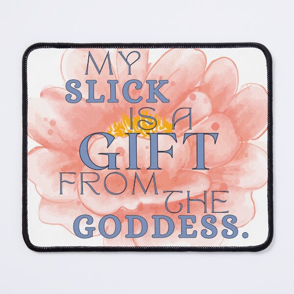 Item preview, My Slick is a Gift 3 designed and sold by VTbonds.