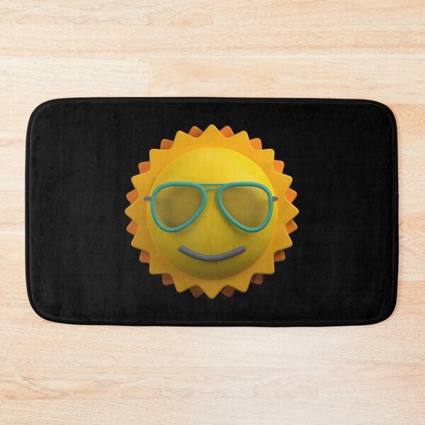 Item preview, 3D Summer Sun  designed and sold by 3Dimension.