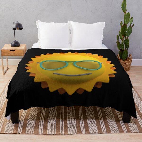 Item preview, 3D Summer Sun  designed and sold by 3Dimension.