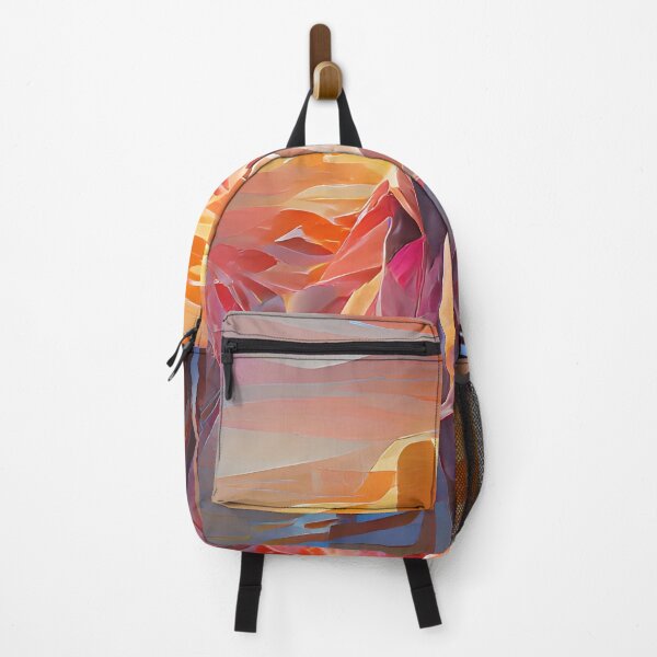 Item preview, Sawtooth ridge sunrise designed and sold by ~ Roodpart ~ Owen White.