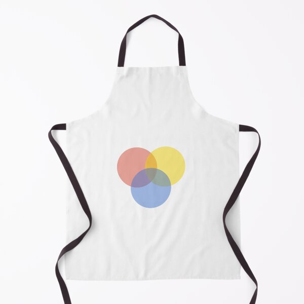 Item preview, Primary Color Wheel  designed and sold by cosmikcloud.
