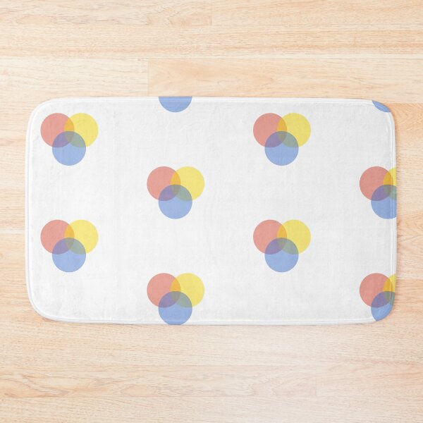 Item preview, Primary Color Wheel  designed and sold by cosmikcloud.