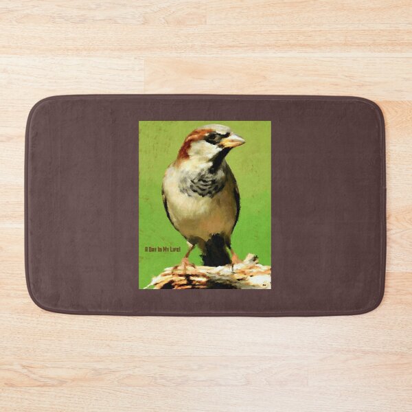 Item preview, 22special\"A Day In My Life!\Sparrow designed and sold by 22special.