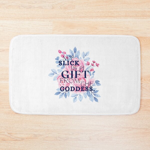 Item preview, My Slick is a Gift 4 designed and sold by VTbonds.