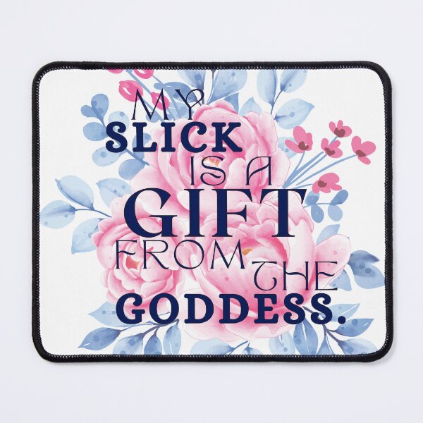 Item preview, My Slick is a Gift 4 designed and sold by VTbonds.