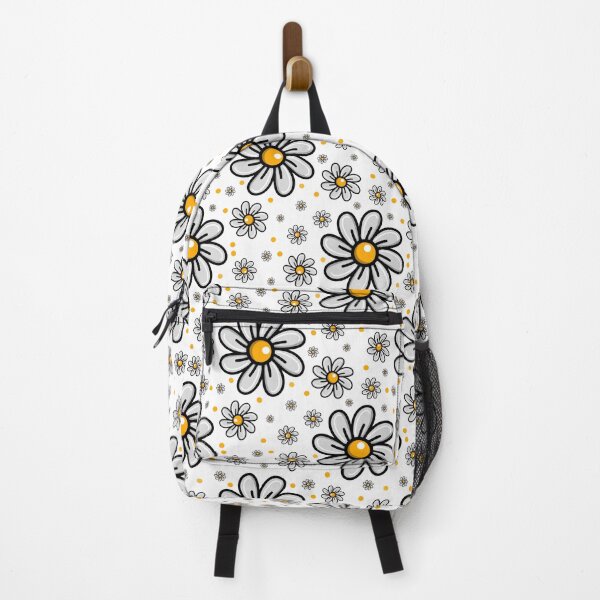 Item preview, daisies patterns designed and sold by Tony Vazquez.