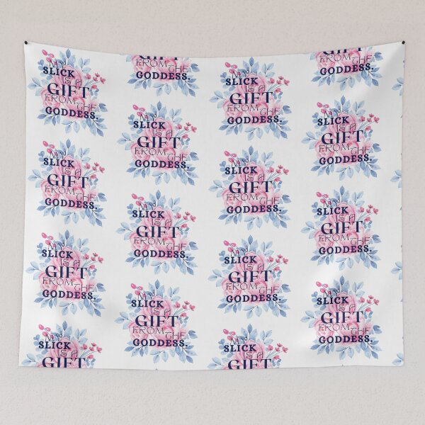 Item preview, My Slick is a Gift 4 designed and sold by VTbonds.