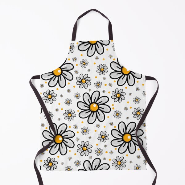 Item preview, daisies patterns designed and sold by Tony Vazquez.