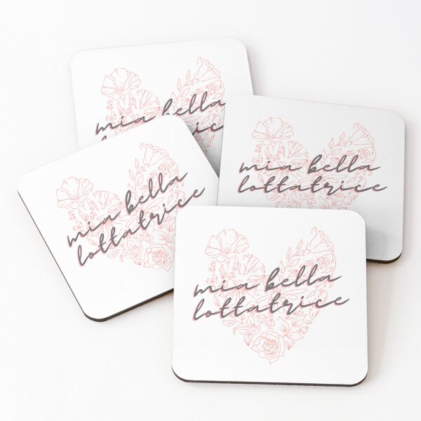 Item preview, mia bella lottatrice designed and sold by Dayrova.