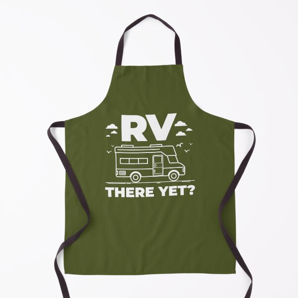 Aperçu de l'œuvre RV encore là? Drôle véhicule récréatif, camping-car, camping-car, camping-car créée et vendue par EstelleStar.