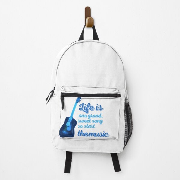 Item preview, Life is one grand, sweet song designed and sold by aprajoos.