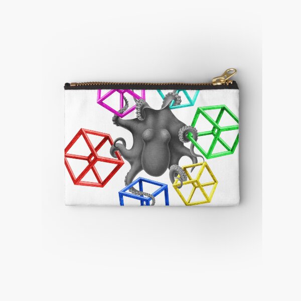 Item preview, OCTO-CUBES designed and sold by Chris Hemming.