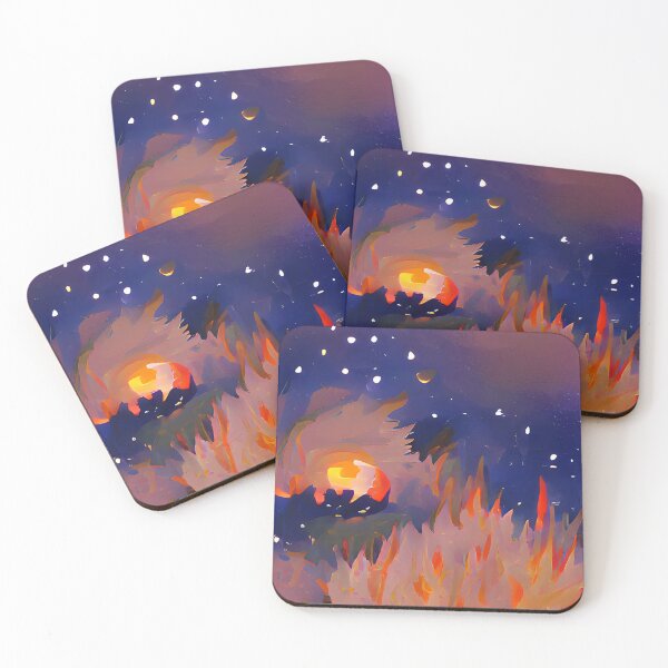 Item preview, Campfire glow designed and sold by ~ Roodpart ~ Owen White.