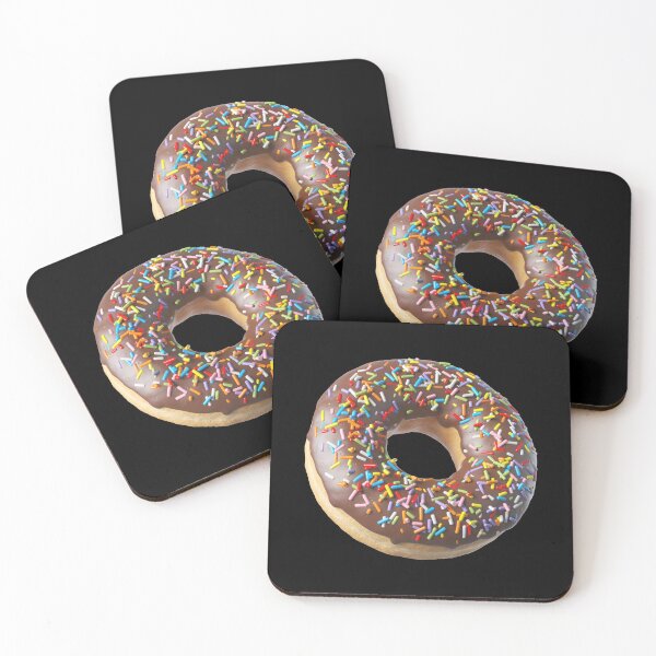 Item preview, 3D Donut  designed and sold by 3Dimension.