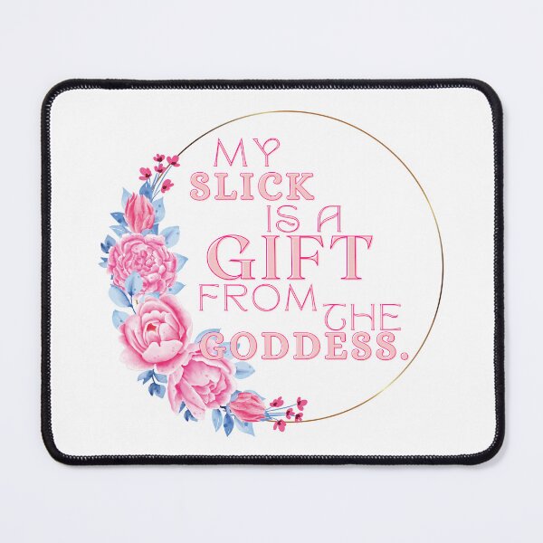 Item preview, My Slick is a Gift 5 designed and sold by VTbonds.