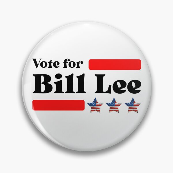 Item preview, Vote For Bill Lee - Governor Of Tennessee designed and sold by Sonatablue.