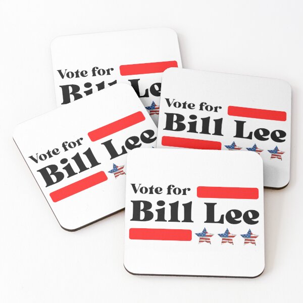Item preview, Vote For Bill Lee - Governor Of Tennessee designed and sold by Sonatablue.