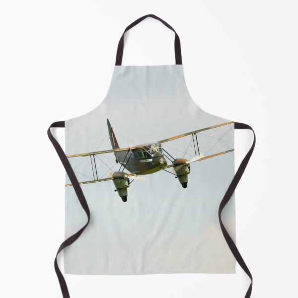 Aperçu de l'œuvre De Havilland DH89a Dragon Rapide G-AGJG créée et vendue par MartinPhotos.