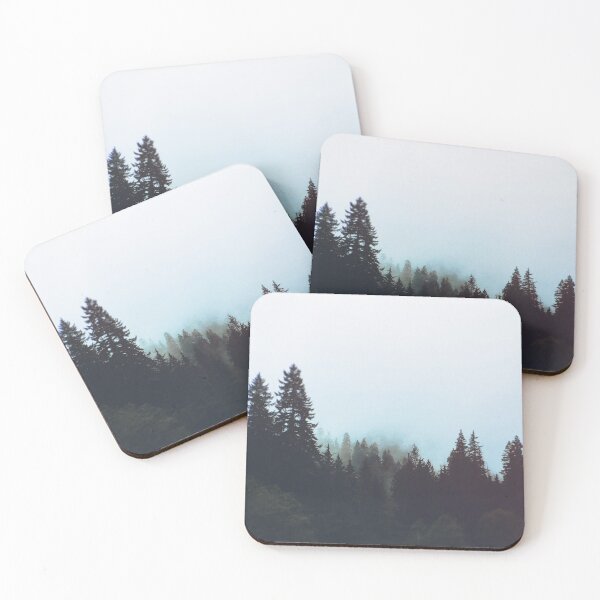 Item preview, Washington Woodlands designed and sold by Leah Flores.