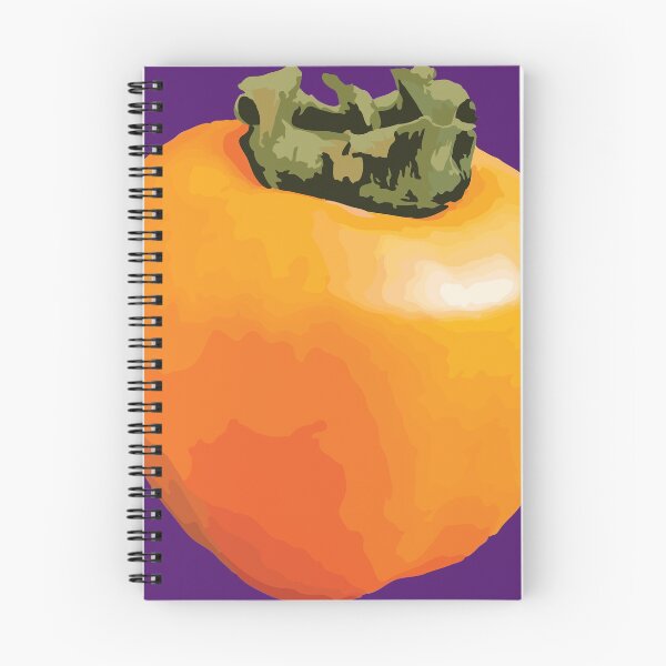 Aperçu de l'œuvre Persimmon créée et vendue par DenAlex.