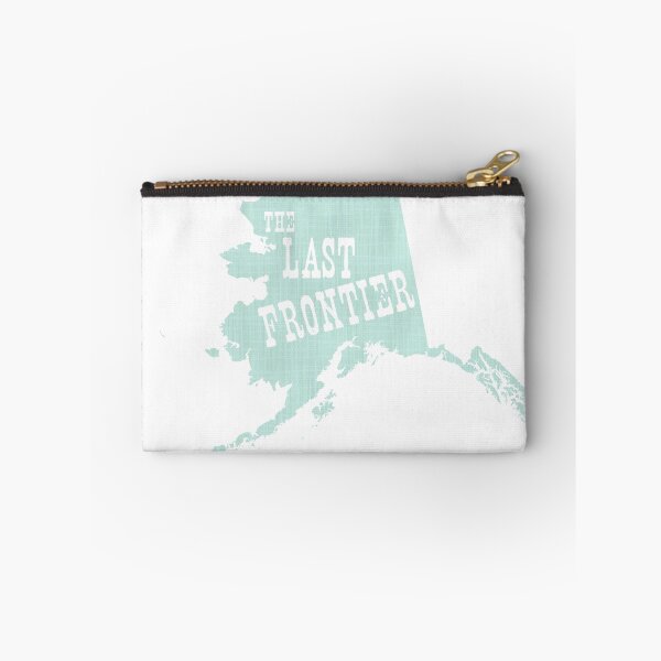 Item preview, Alaska State Slogan designed and sold by surgedesigns.