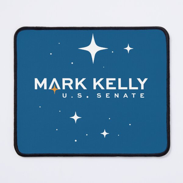 Item preview, Vote Mark Kelly Arizona Senate 2026 Election designed and sold by YikesForever.