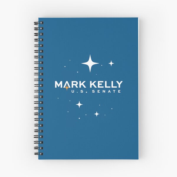 Item preview, Vote Mark Kelly Arizona Senate 2026 Election designed and sold by YikesForever.