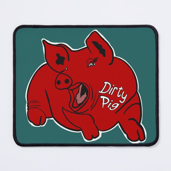 Item preview, Malle Outfit Dirty pig designed and sold by Muensterman.
