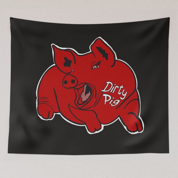 Item preview, Malle Outfit Dirty pig designed and sold by Muensterman.
