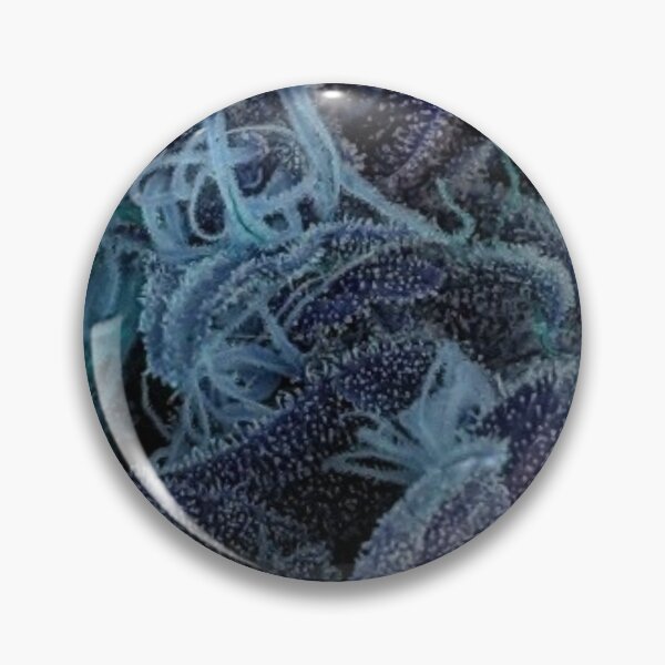 Item preview, Hemp Blue designed and sold by  CannaGranny™ .