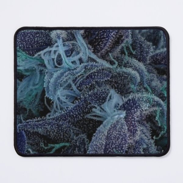 Item preview, Hemp Blue designed and sold by  CannaGranny™ .