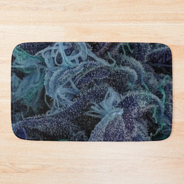 Item preview, Hemp Blue designed and sold by  CannaGranny™ .