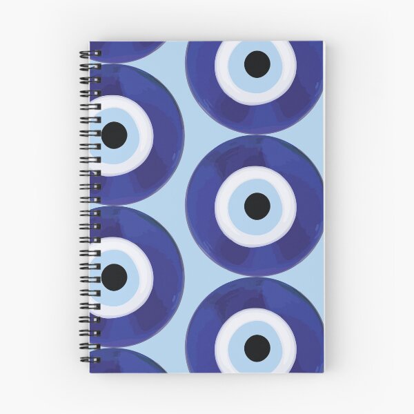Item preview, Evil Eye designed and sold by DenAlex.