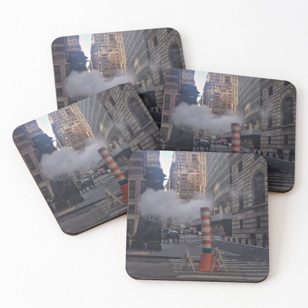 Item preview, Financial District, Manhattan, NYC designed and sold by eleonoraingrid.
