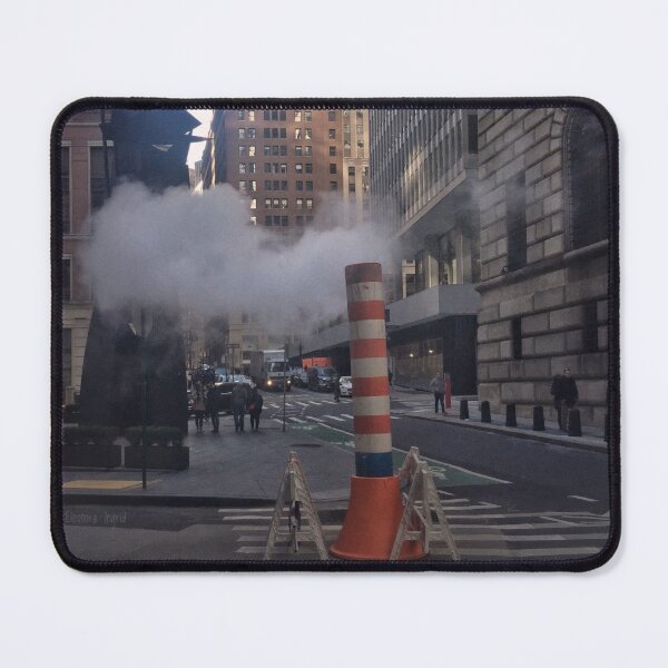 Item preview, Financial District, Manhattan, NYC designed and sold by eleonoraingrid.