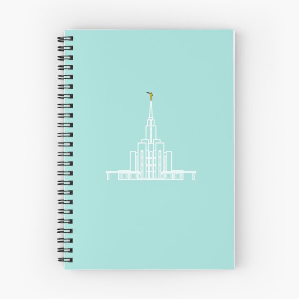 Item preview, Oquirrh Mountain Utah Temple White designed and sold by Redneck Designs.