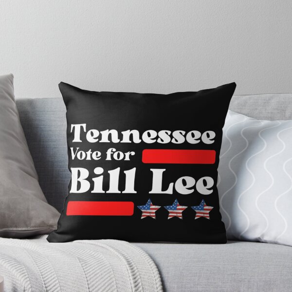 Item preview, Vote For Bill Lee - Tennessee's Governor designed and sold by Sonatablue.