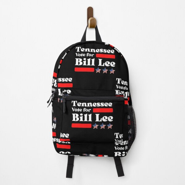 Item preview, Vote For Bill Lee - Tennessee's Governor designed and sold by Sonatablue.
