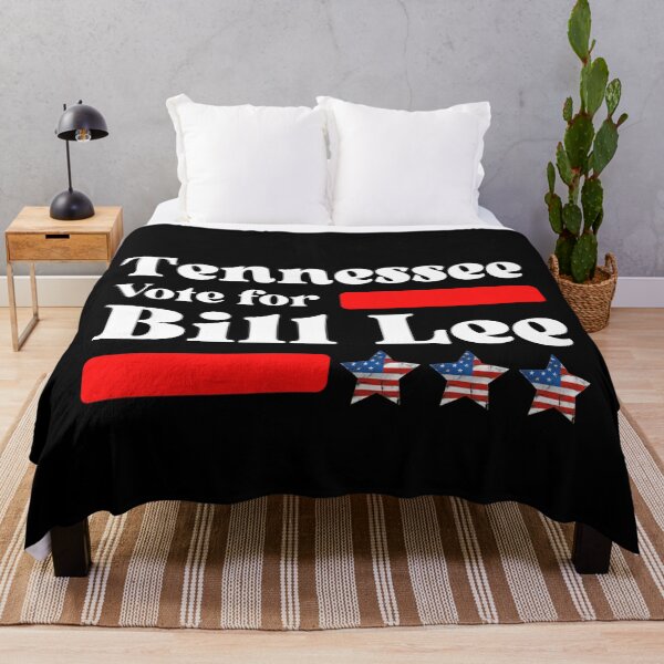 Item preview, Vote For Bill Lee - Tennessee's Governor designed and sold by Sonatablue.