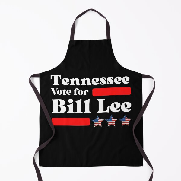 Item preview, Vote For Bill Lee - Tennessee's Governor designed and sold by Sonatablue.