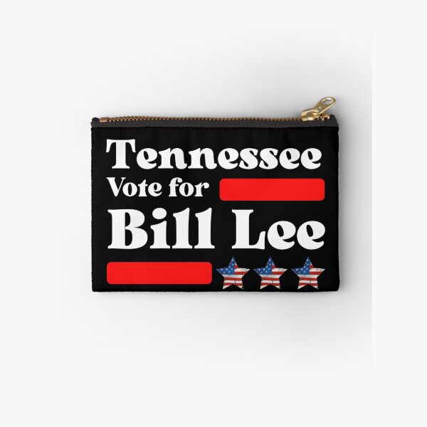 Item preview, Vote For Bill Lee - Tennessee's Governor designed and sold by Sonatablue.