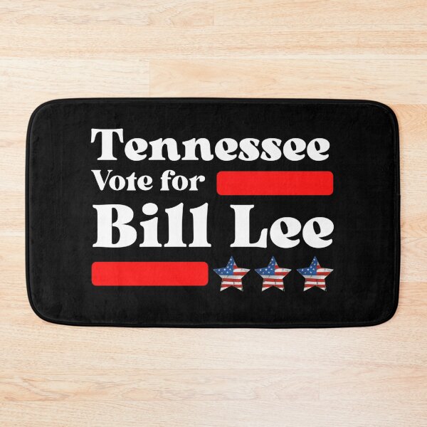 Item preview, Vote For Bill Lee - Tennessee's Governor designed and sold by Sonatablue.