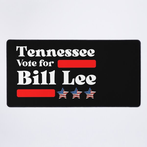 Item preview, Vote For Bill Lee - Tennessee's Governor designed and sold by Sonatablue.
