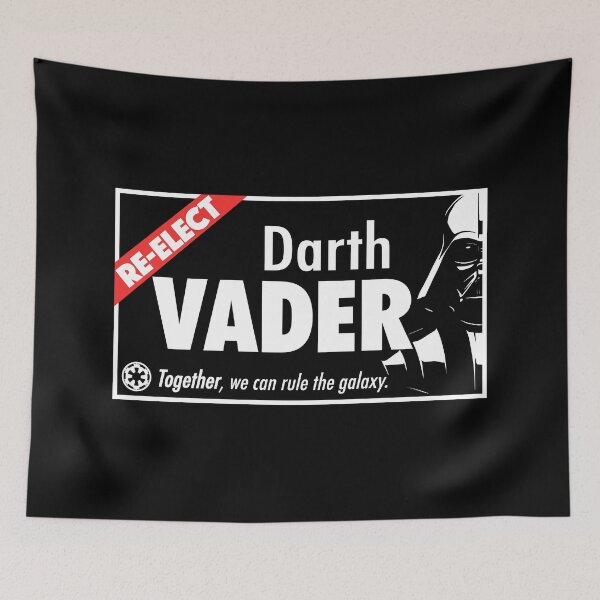 Item preview, Force the Vote! designed and sold by Toygami.