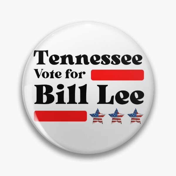 Item preview, Vote For Bill Lee - Tennessee's Governor No1 designed and sold by Sonatablue.