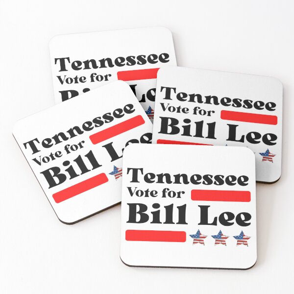 Item preview, Vote For Bill Lee - Tennessee's Governor No1 designed and sold by Sonatablue.