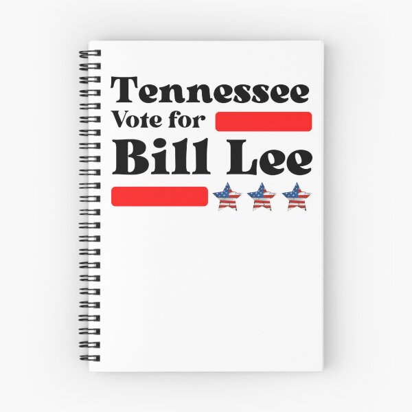 Item preview, Vote For Bill Lee - Tennessee's Governor No1 designed and sold by Sonatablue.
