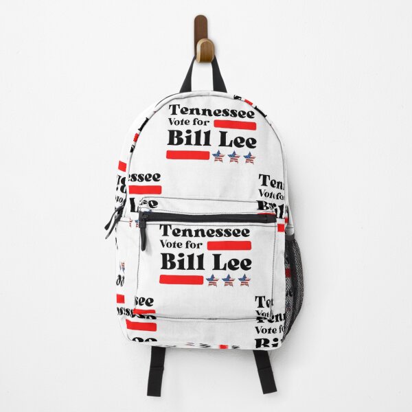 Item preview, Vote For Bill Lee - Tennessee's Governor No1 designed and sold by Sonatablue.