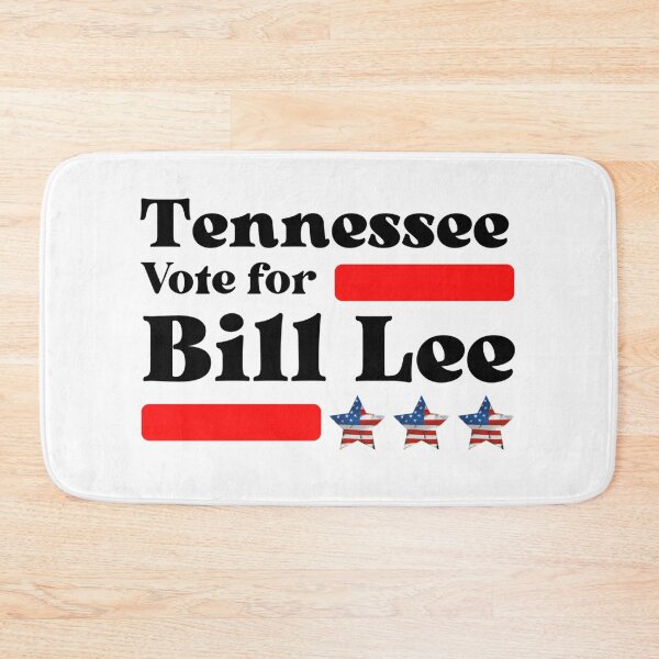 Item preview, Vote For Bill Lee - Tennessee's Governor No1 designed and sold by Sonatablue.
