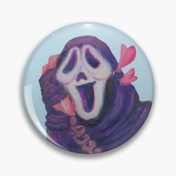 Item preview, ghostie designed and sold by RushValley.